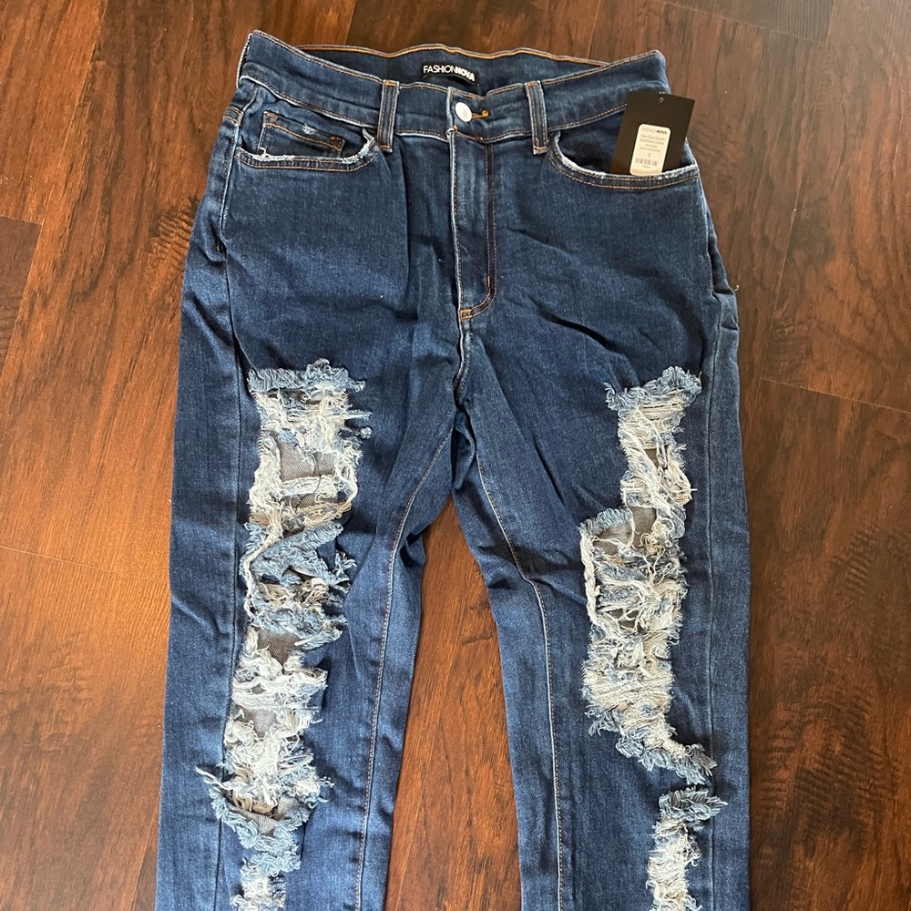 Jeans - Picture 3 of 3